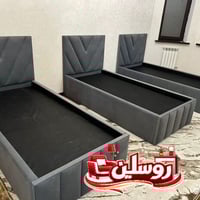 سرير دوشمه نفر • مقاسات حسب الطلب • سبع أبكار بغداد