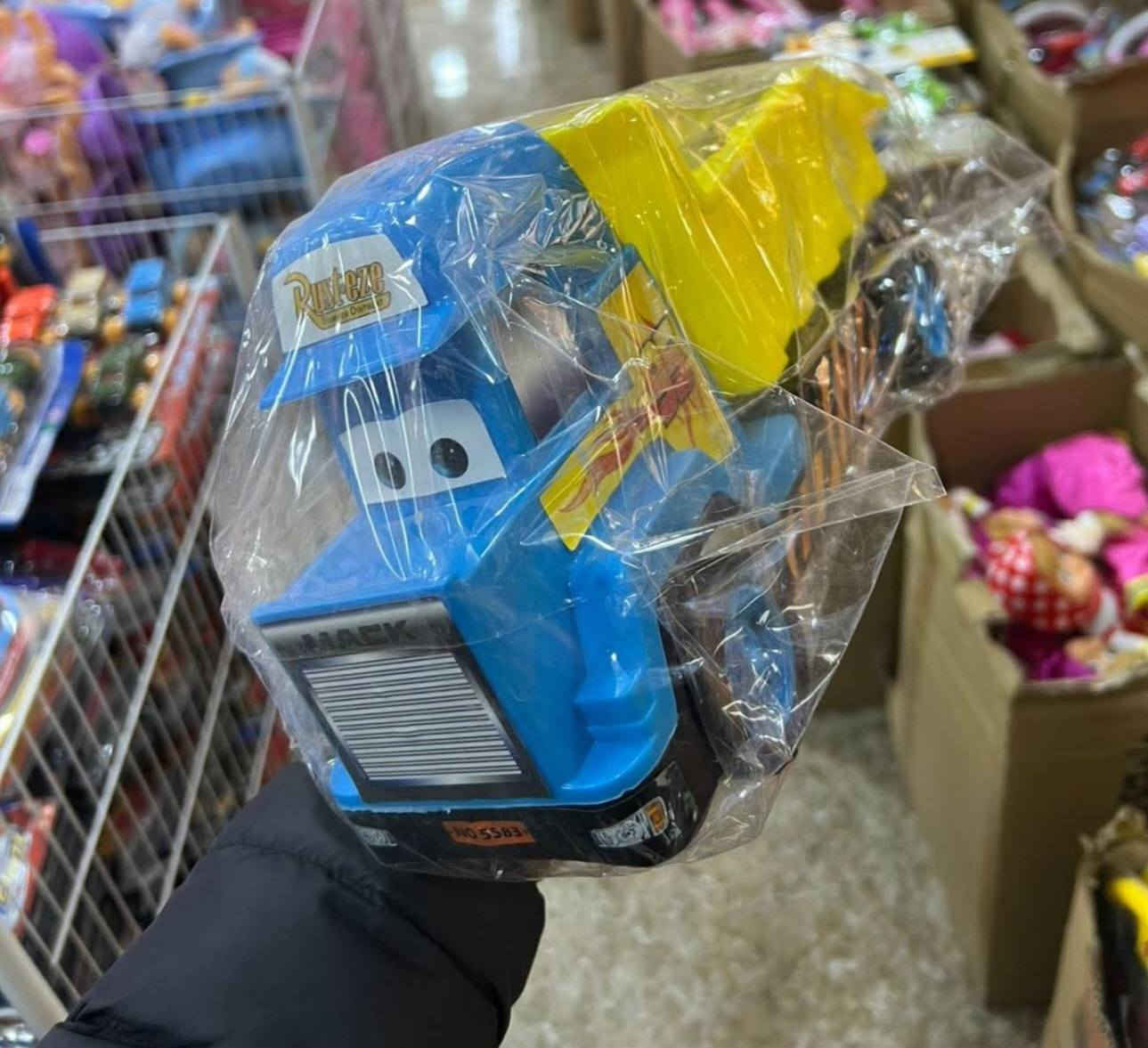 متوفر لدينا جميع الألعاب الأطفال اسعارن مناسب عرض لاستفسار *********** توصيل متوفر جميع محافظات
