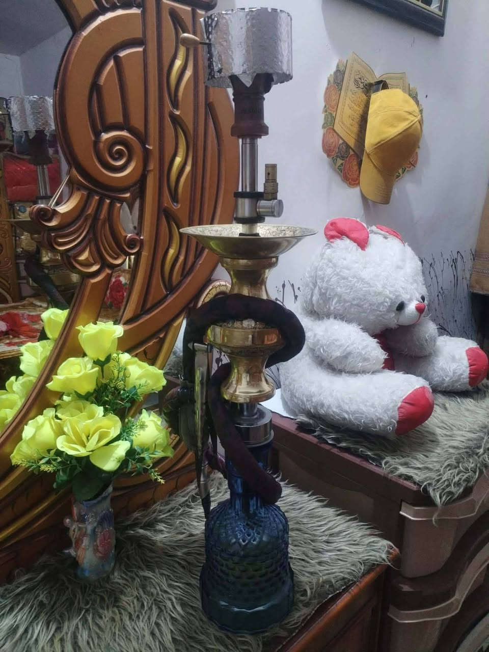 سلام عليكم اركيله طه للبيع 
***********
