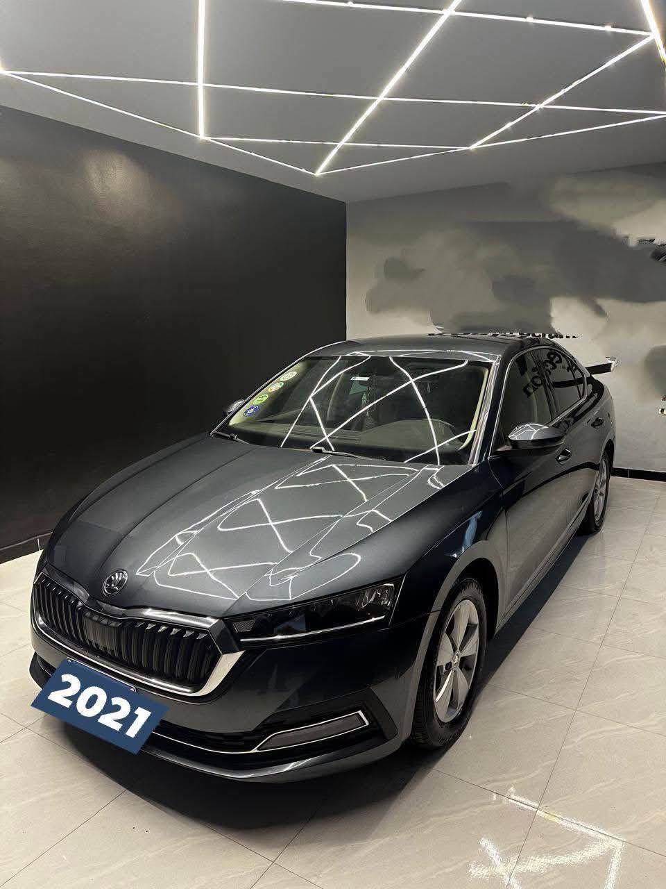 اسكودا A8 2021 
📌عداد 80.000km 
📌صيانات توكيل
📌 فابريكا بالكامل 
📌رخصه سنه _من المالك من الزيرو
📌بحاله الزيرو 
📌المعاينه االاسماعليه او القاهره حسب الاتفاق

التواصل واتساب أو فون على 📲👇
01044803157 القاهرة, مصر


**إذا كنت صاحب هذا الإعلان وتريد حذفه لأي سبب، رجاءا أرسل رسالة إلى الدعم الفني**