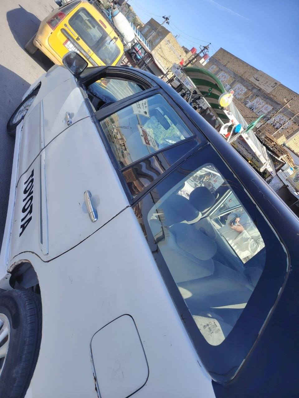 انوفا للبيع موديل  2012   كير ومكينه مكفولات وحداديه نضيفه  مصفره  هيئه وضريبه. تبريد شغال  
السعر 70 وبيه مجال لشراي 
***********
