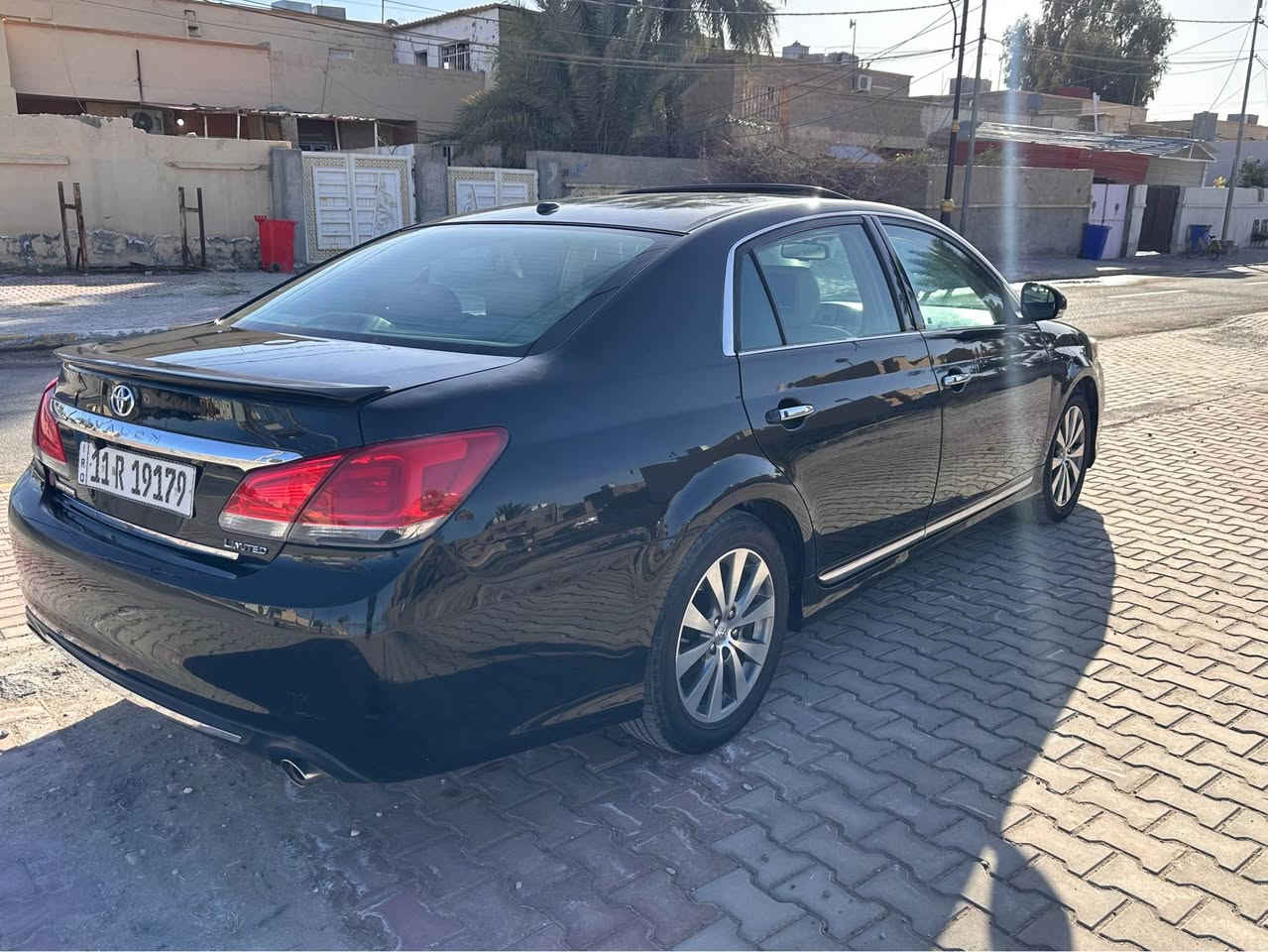 سلام عليكم افلون وارد خليجي فول مواصفات 1على 1 خمس بصمات سلايت برداه كهربائي رقم بغداد دولي تحويل مباشر محرك كير حداديه مكفول صبغ باب اسكن اقل من شبر سيارة جاهزه من كلشي ماتحتاج بس ستر الله تفاصيل اكثر اتصل واني حاضر *********** تكريت, صلاح الدين
