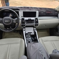 للبيع كيا سورنتو  2023  خليجي يعني كفاله عامه من كلشي.   شرط الفحص حتى...