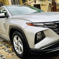 وبركاته  بيع مستعجل. هونداي توكسان ٢٠٢٤ رقم فحص منفيس باسمي ثاني يوم ت...