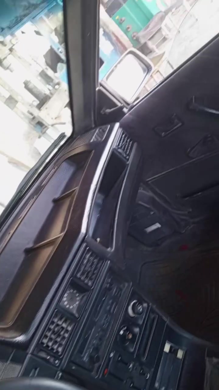 السلام عليكم للبيع اوبل كاديت موديل 1991رقم صلاح الدين السعر 25 وبيه مجال والشراي يتصل ويدلل


**إذا كنت صاحب هذا الإعلان وتريد حذفه لأي سبب، رجاءا أرسل رسالة إلى الدعم الفني**