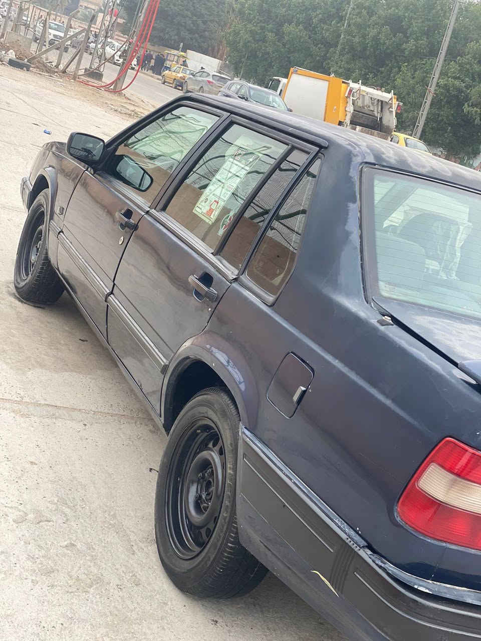 سلام عليكم فالفو 1994 .. حجم 940
رقم نجف سنويه 2027 ماساقطه محور محرك ونجي ناعم طويل تبريد شغال كهربائيات جاهزه دواخل نضيفه حوض شواصي مكفوله نضيفه وجاهزه مكاني نجف كوفه
50 بيه مجال... ***********
