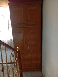 صاج الاصلي • ٥ملم • زاوية جرباية