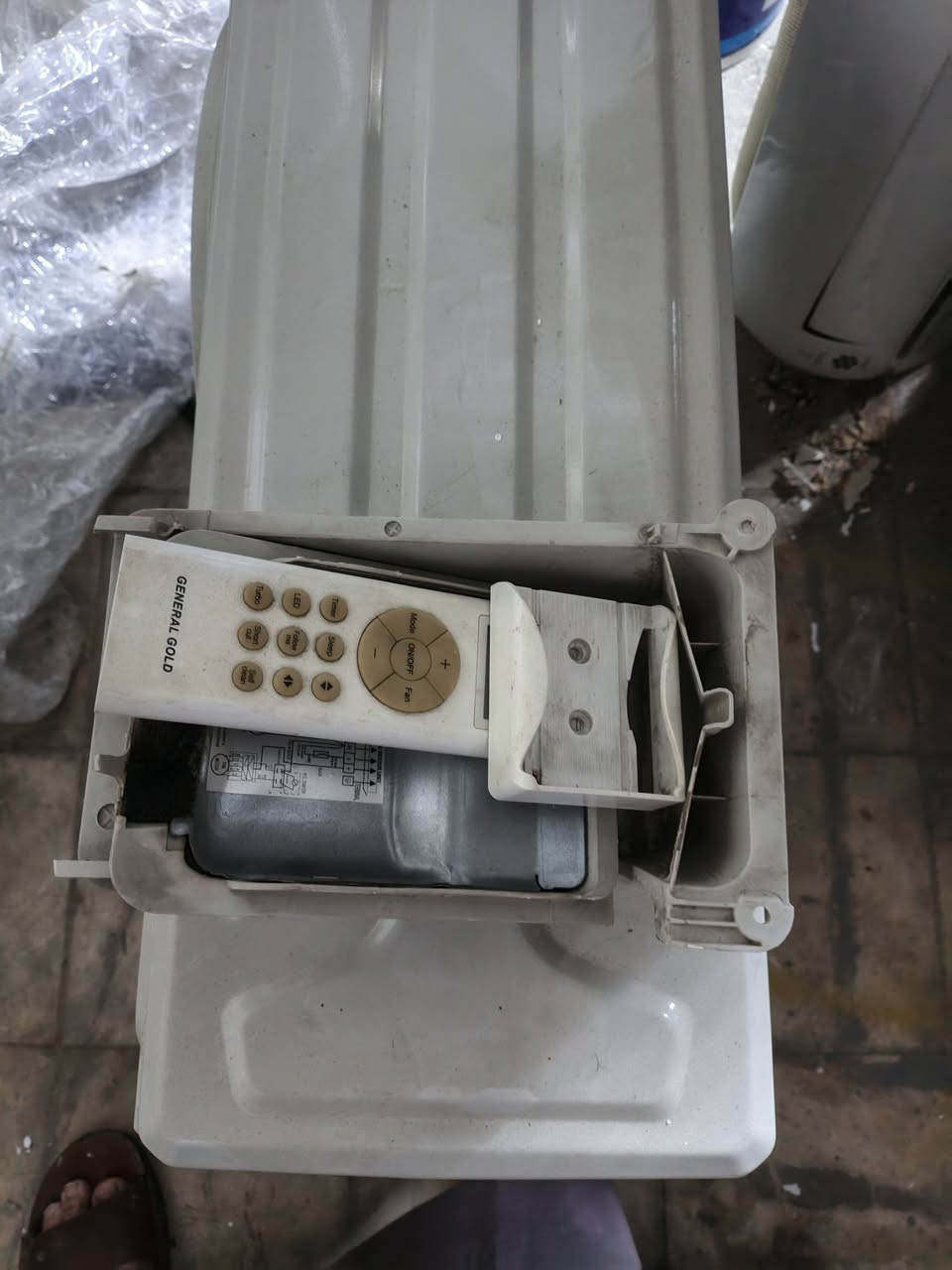 سبلت جنرال واحد طن عادي مكفول عام غاز بوري وايرات قاعده ريمونت سعره 100قفل غير قابل للنقاش مكاني بغداد الحريه الثانيه


**إذا كنت صاحب هذا الإعلان وتريد حذفه لأي سبب، رجاءا أرسل رسالة إلى الدعم الفني**