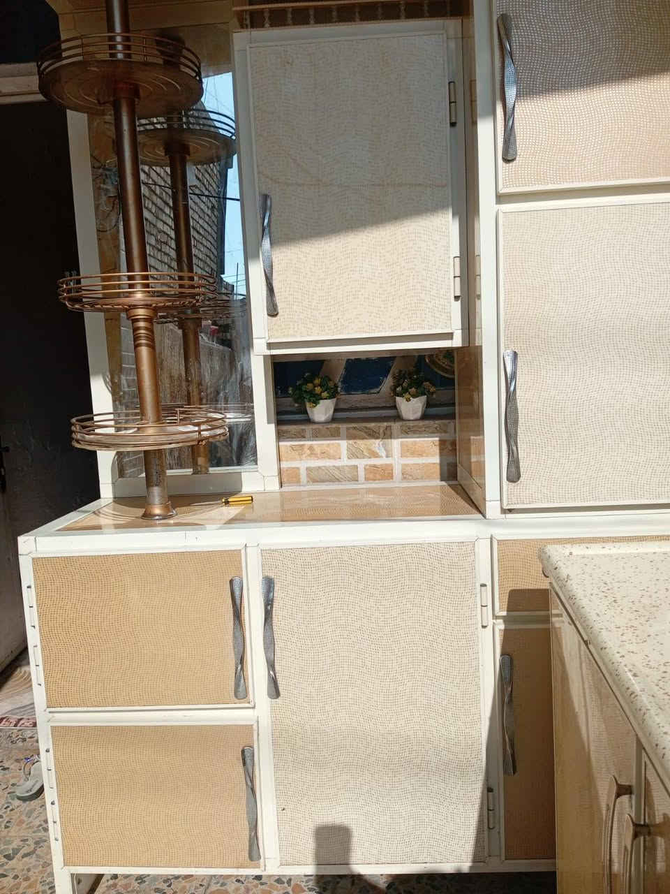 كاونتر للبيع تفصال مو سوكي سعر 350وبي مجال مكاني العبيدي المراسله ع واتساب***********
