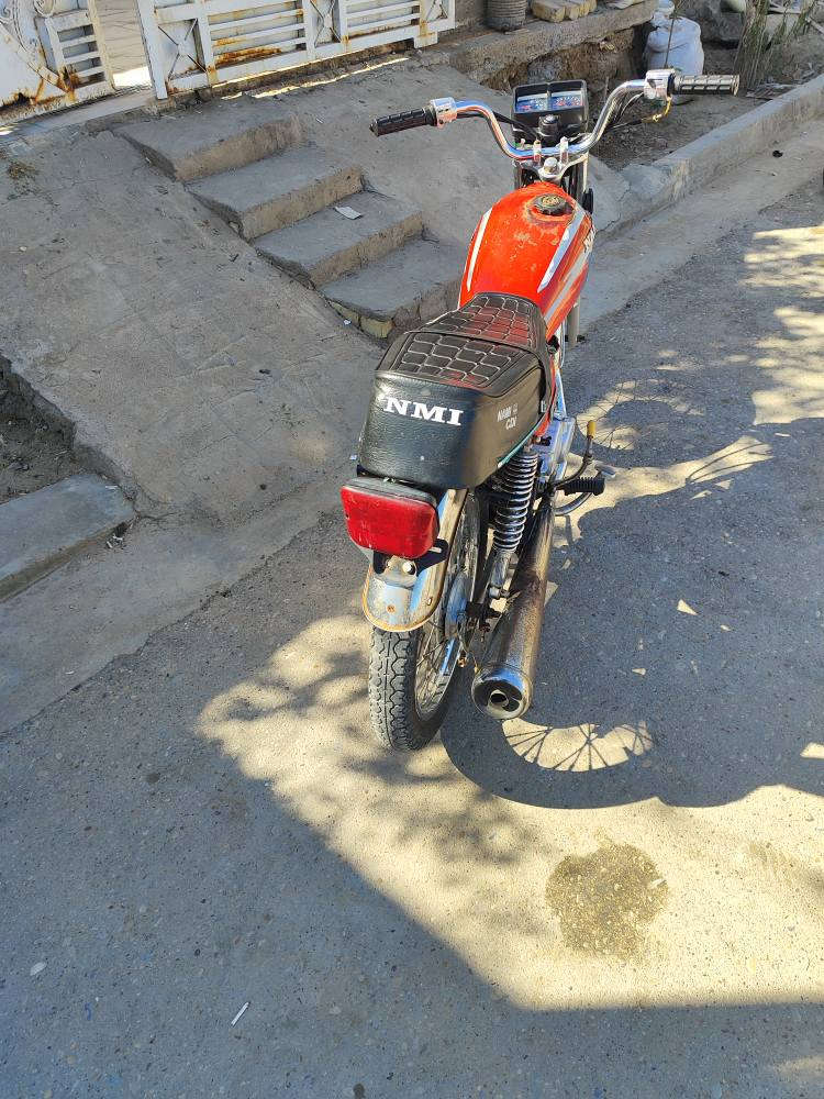 سلام عليكم دراجه للبيع للحجز والاستفسار ***********
