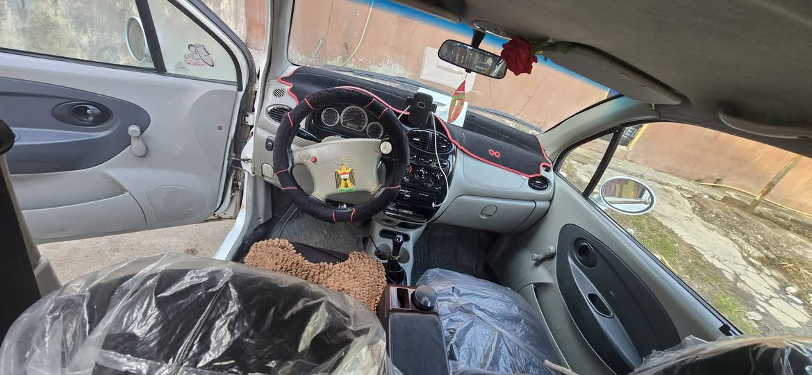 كوكو 2012
سنويه 2028
محرك كير تبريد شرط
كابون بانزين
سعر 33 بيها مجال بصيط


**إذا كنت صاحب هذا الإعلان وتريد حذفه لأي سبب، رجاءا أرسل رسالة إلى الدعم الفني**