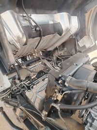 كنتر موديل ٢٣ ماشي ١١٠ تاير خلفي محور السعر ٢٧٥ بي مجال الشراي السياره...