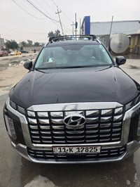 بليسايد • ٢٠٢٤ • مرقمة بغداد