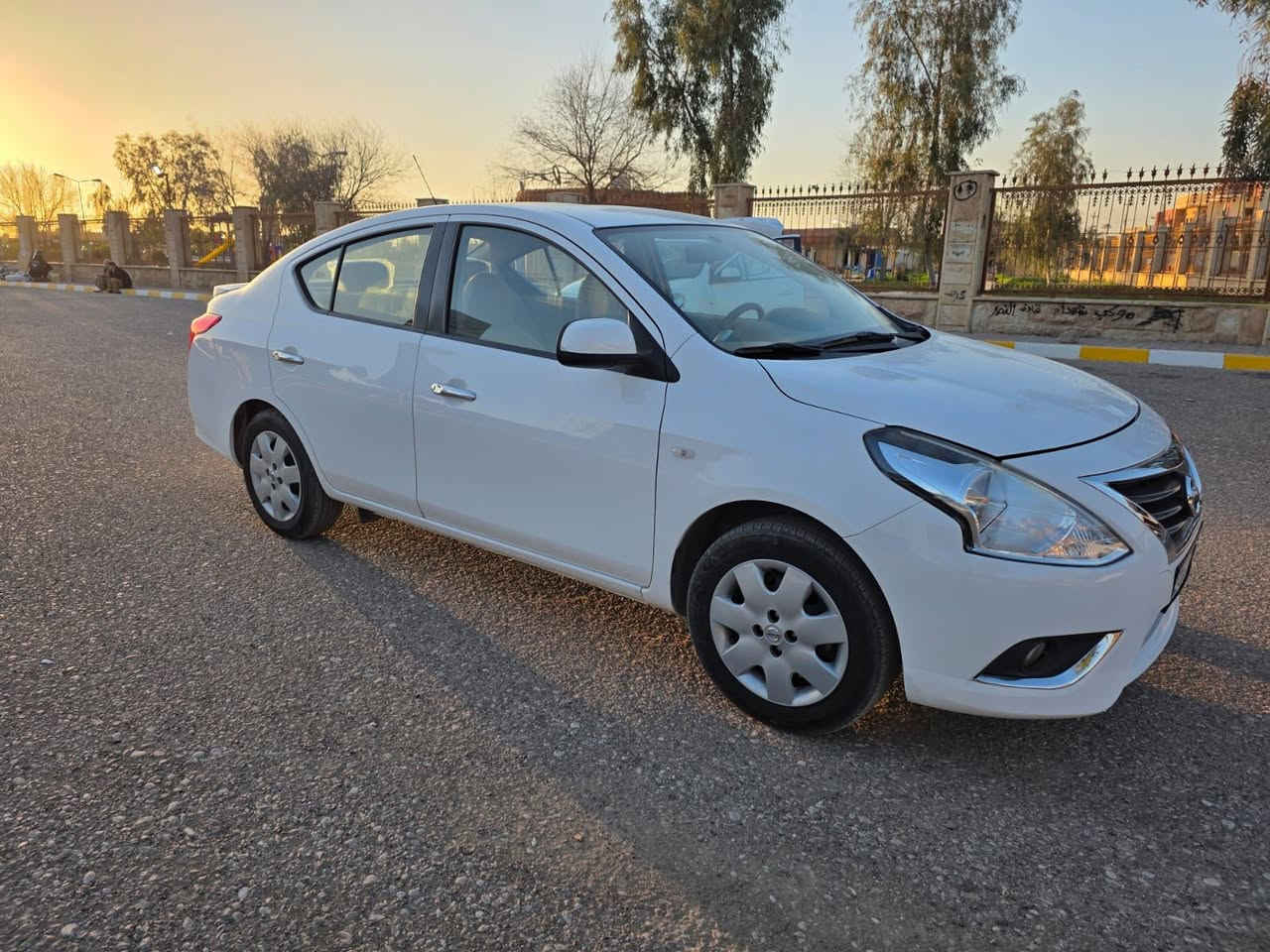 ‎ﺻﻨﯽ2021‎


**إذا كنت صاحب هذا الإعلان وتريد حذفه لأي سبب، رجاءا أرسل رسالة إلى الدعم الفني**