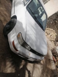 كورلا • موديل ٩٣ • سوك الشيوخ