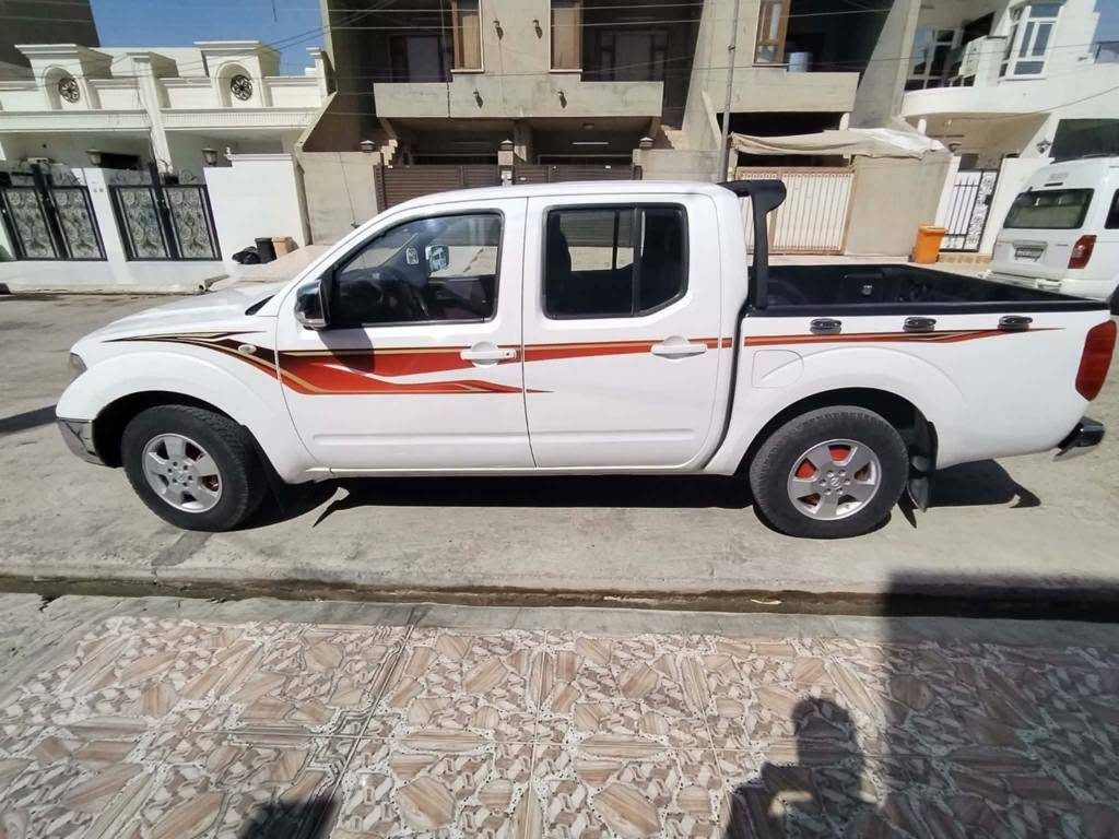 فرۆشتنی خێرا بیع سریع
Nissan Navara 2012 SE
نیسان ناڤاڕا 
سعر
11000$
پارچەی نەگۆڕاوە بەڵام دووساردە کوتی هەیە 
گێڕو مەکینە بیلادی ئۆتۆماتیک بەشەرت بەبێ تحویل
مواسفات ئێس ئی یە واتە فوڵ مواسفات
هەرچوار جام کارەبایی
سەنەوی تاکو 08-2026ماوە
شاشە اندرۆید ،
هەتا بکرێ تێلم بۆ بکەن
***********
***********

مابیها ای قطع بس مکانین بێ تعدیل بارد
محرک و کیر بیلادی بشرط مو تحویل
فول مواصفات
جام کهربائی
شاشە اندروید
اتصل بل 
فرۆشتنی خێرا بیع سریع
Nissan Navara 2012 SE
نیسان ناڤاڕا 
پارچەی نەگۆڕاوە بەڵام دووساردە کوتی هەیە 
گێڕو مەکینە بیلادی ئۆتۆماتیک بەشەرت بەبێ تحویل
مواسفات ئێس ئی یە واتە فوڵ مواسفات
هەرچوار جام کارەبایی
سەنەوی تاکو 08-2026ماوە
شاشە اندرۆید ،
هەتا بکرێ تێلم بۆ بکەن
***********
***********
مابیها ای قطع بس مکانین بێ تعدیل بارد
محرک و کیر بیلادی بشرط مو تحویل
فول مواصفات
جام کهربائی
شاشە اندروید
اتصل بل كركوك, العراق


**إذا كنت صاحب هذا الإعلان وتريد حذفه لأي سبب، رجاءا أرسل رسالة إلى الدعم الفني**