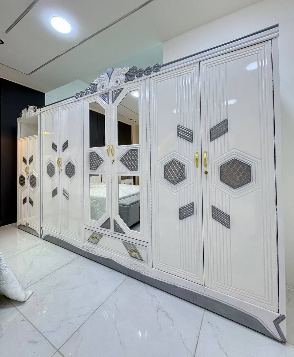 تخفيضات تخفضات تخفيضات ❤️
 
غرفه خشب عراقي وشغل عراقي موديل تركي 

السعر مليون دينار عراقي 

سعر الشازلون المقعد 50 الف 
 
يوجد توصيل الى جميع المحافضات وباسعار مناسبه

للحجز والاستفسار مراسله الصفحة

#العراق #الديوانيه #السماوه #البصرة #بغداد #محافظات_العراق #كربلاء #النجف #الحله #الناصرية #الموصل #كركوك #الكوت #تكريت #بابل #ديالى #الرمادي #العماره #غرف #نوم #تخم #ديوان #كاونتر #مرجوحة #اجهزه #كهربائيه #اثاث #متنوع #غرف_نوم


**إذا كنت صاحب هذا الإعلان وتريد حذفه لأي سبب، رجاءا أرسل رسالة إلى الدعم الفني**