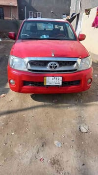 تويوتاهايلوكس٢٠١١رقم دولي تحويل(١٢٨$)٠٧٩٠٤٣٣٦٠٨٢