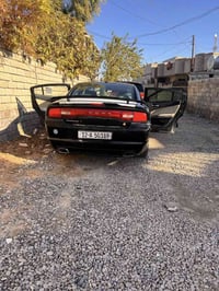 جارجر2012حادثه جاملغ وبنيد بدون دواخل السعر130.      للبيع او مراوس.  ...