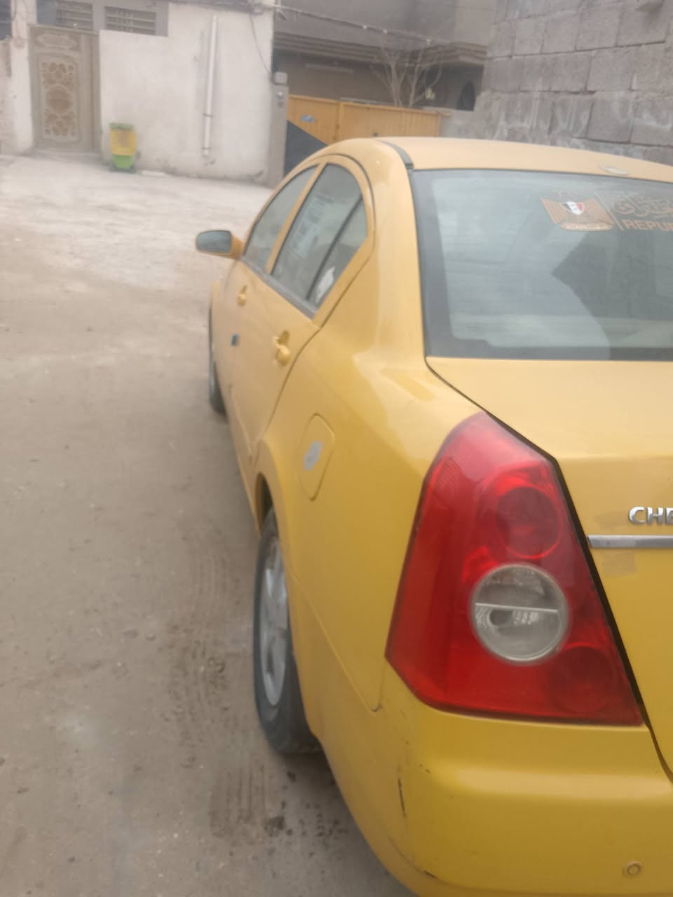 السلام عليكم شيري اي فايف موديل 2011بسمي مكفوله كير مكينه خير من الله تبريد ميشتغل بغداد مدينة الصدر قرب معمل الجكاير بانزين خانه الابتسام رقم الهاتف (***********السعر 38بيهه مجال
