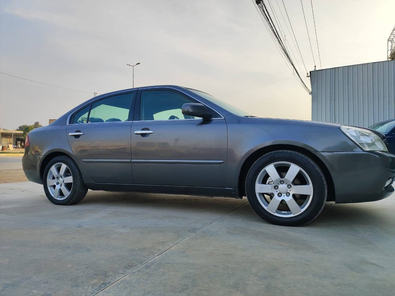 سلام عليكم كيا اوبتمه 2007 وارد امريكي محرك 2400 رقم بغداد دوالي السياره بدون حادث بدون فتح بدون تبديل فقط محزمه للجماليه فوال مواصفات كشن جلد وكهربا شاشه ليزريه تبريد بيانو مسجل انفنتي بلادي 6 اقراص بلادي دمام خلفي بلادي دوس نيكل لايت اوتو ويل كب 17 حداديه جديده تبريد منظومه جديده تخم. تاير جديد محرك وكير خير من الله  مجال  مكاني بابل مسيب ***********
