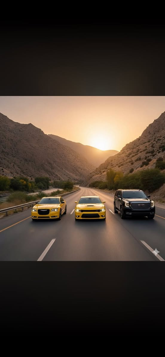 شركة صقور الارض للنقل و السياحة 🦅🏝️
لنقل المسافرين من و الى جميع محافظات العراق باحدث السيارت و افخرها ✈️✅

١-يوجد نظام حجز الفردي..(نفر ، نفرين)
٢-يوجد نضام حجز شخصي..(سيارة خاصةً)
٣-يوجد نظام حجز العائلي..(نقل ، و سياحة)

الاسعار ✨ أربيل & سليمانيه ✈️✅

من بغداد الى سليمانيه و العكس نفر مقعد خلفي  35,000
من بغداد الى سليمانيه و آلعكس مقعد الصدر       50,000

من بغداد الى سليمانيه و العكس سياره كامل       150,000

من بغداد الى اربيل و العكس نفر مقعد خلفي  35,000
من بغداد الى اربيل و آلعكس مقعد الصدر       50,000

من بغداد الى اربيل و العكس سياره كامل       150,000

باقي المحافظات التواصل على الرقم او داخل الماسنجر ✅

ملاحظة⚠️
جميع سيارت الشركة مسجلة بخطوط رسمية لدى النقابة العامة للنقل ✅✈️

للاستفسار و الحجز تواصل على الارقام الآتية:

  📞:  0771 2023 290
