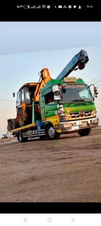 للبيع هينو شيطان كرين اف اكس 3 اسلايتات مخالف وبدي نزال سنويه كرين رقم...