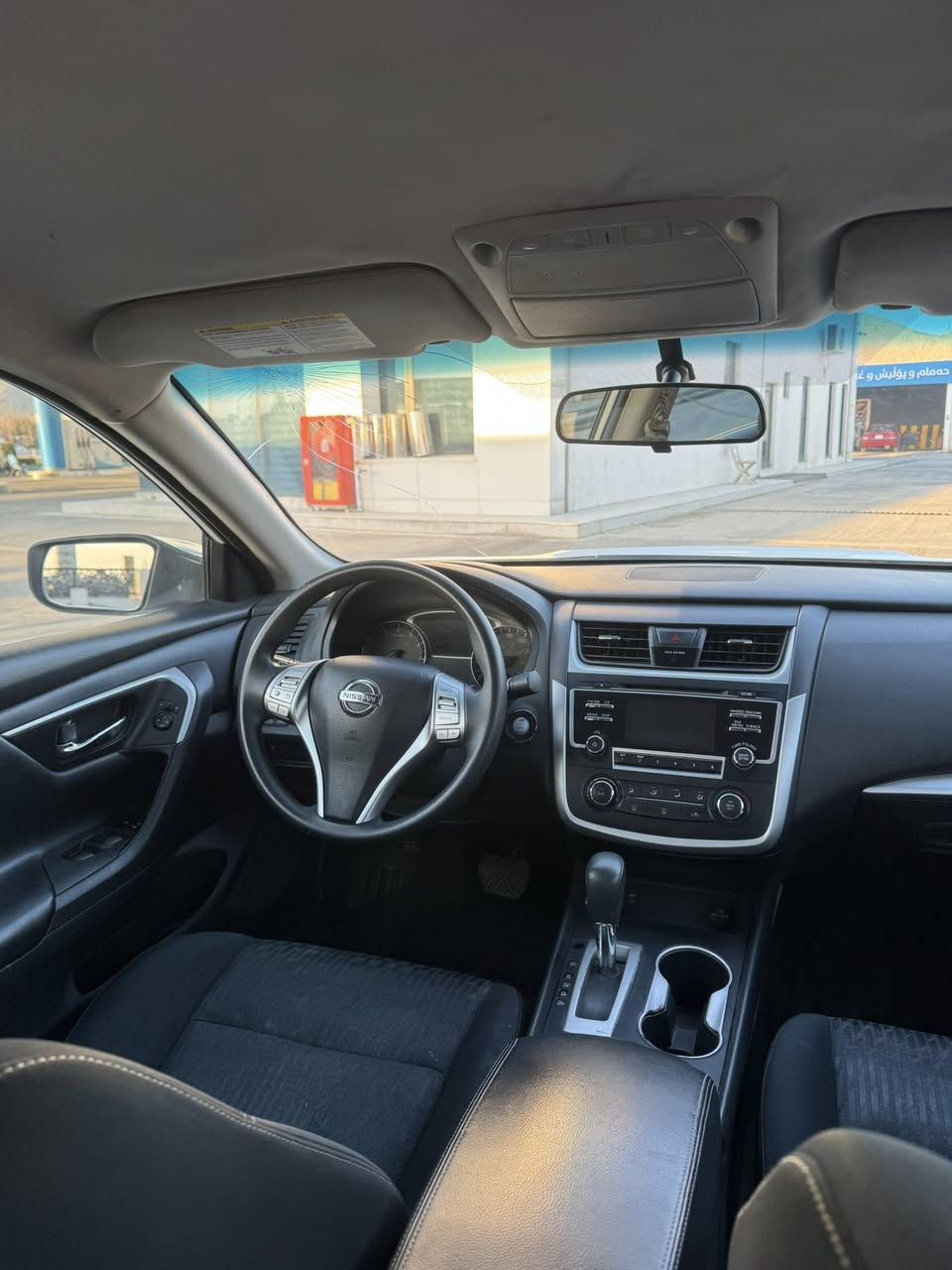 ئالتيمه ٢٠١٧ براوه ى دوبه ى سه ياره كه هاته بلي جوان ريك وبيكه بي مه سروفه هه موو شتيكى به شه رت كيرو ماكينه و ناكروته وه شوين رانيه ژماره تلفون ***********
