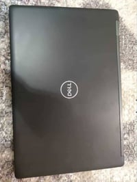 لابتوب • قليل الاستخدام • شنطة وشاحن اصلي