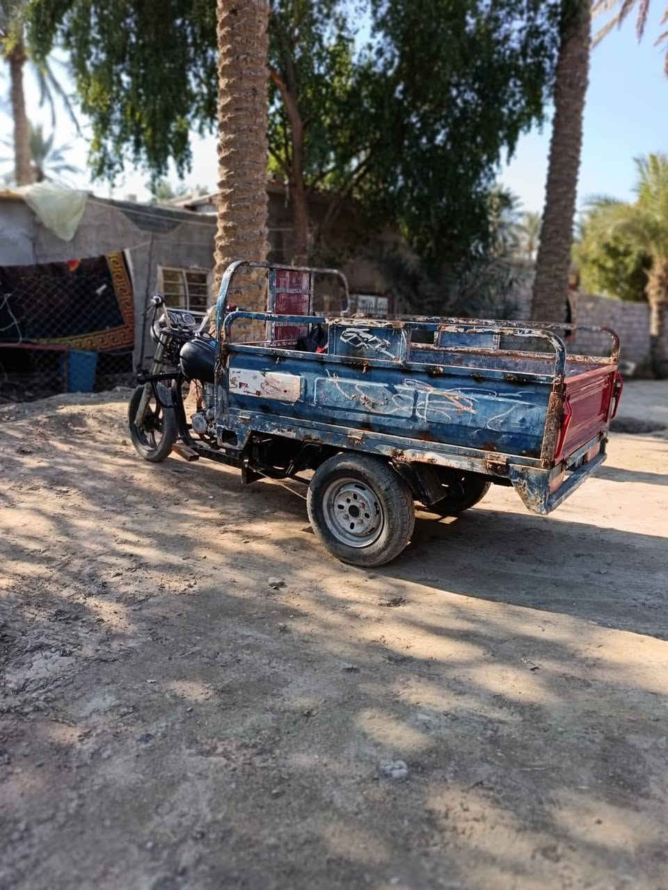 سلام عليكم للبيع ستوته جمره كلك مكفوله ركبه مكفوله موديل 16ستوته حلوه خير من الله مكان بابل ***********
