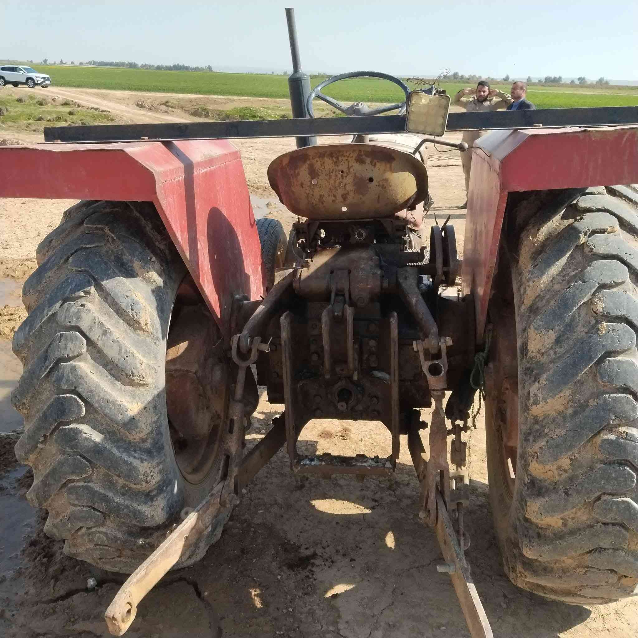 عنتر موديل 88 للبيع عنوان كركوك اتصال ***********
