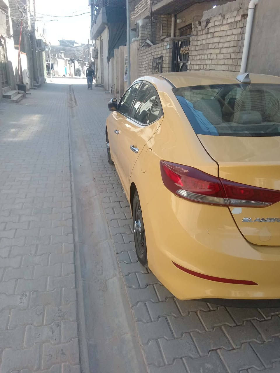 سلام عليكم سياره للبيع النتره 17وارد أمريكي مكانه حي ور راقم راعيه سعر 118وبيه مجال


**إذا كنت صاحب هذا الإعلان وتريد حذفه لأي سبب، رجاءا أرسل رسالة إلى الدعم الفني**