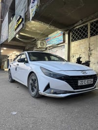 النترا • ٢٠٢٣ • وارد امريكي