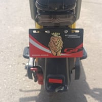 موديل ٢٠٢٦ • ٥ بطاريات • سرعته ١٠٩