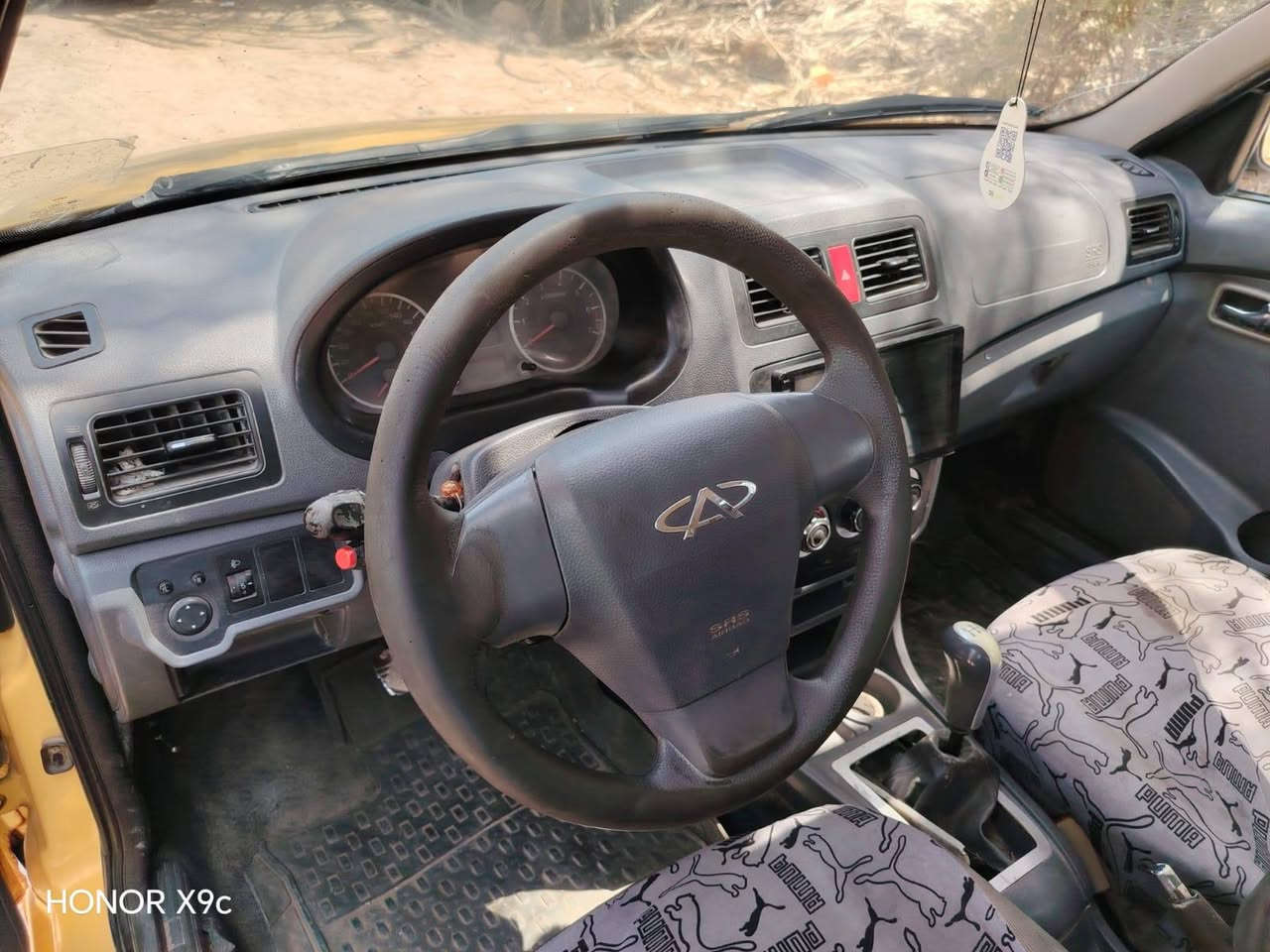 السلام عليكم
للبيع شيري ميرال موديل 2016 مكفولة وجاهزة من كلشي مكينة وكير وتبريد وحدادية وتخم تاير خير من اللة
دواخل جدد سنوية جديدة رقم جديد مداور يمتة ماتريد راعيها يمي السعر 33 اوبيها مجال للشراي مكاني السماوة
هاذة رقمي ***********
