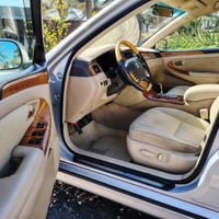 ماجستا ٢٠٠٤ • رقم بغداد • ويل كب مايباخ