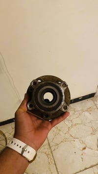 بوربرين • صحة اليمين