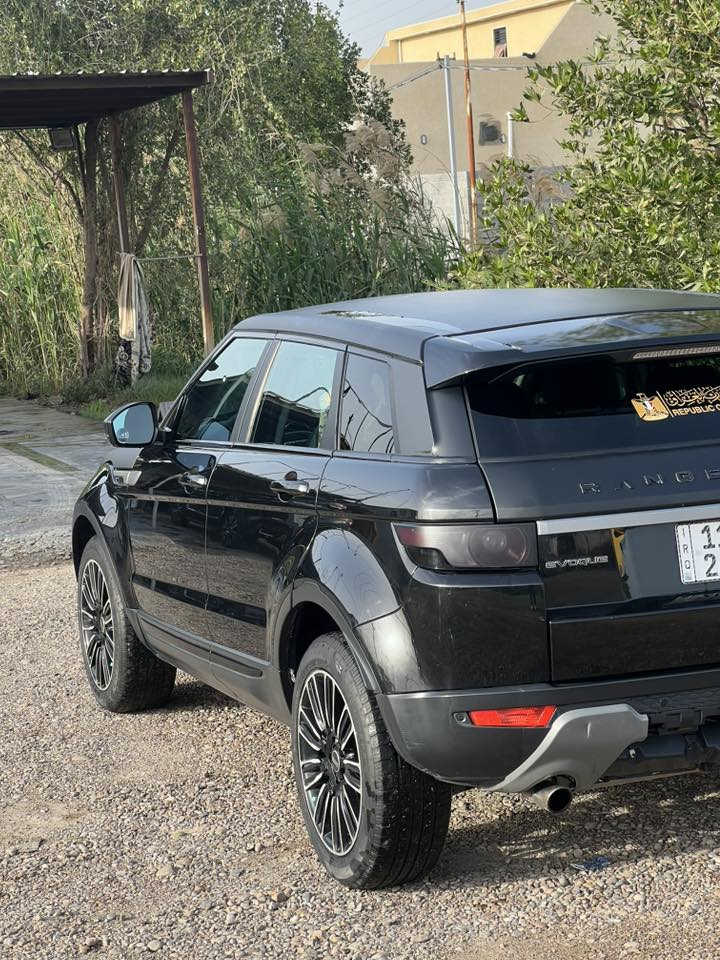 رانج روفر ايفوك ٢٠١٤ فوول مواصفات
محرك ٤ سلندر  توين تيربو
كير ماوس 

حادثه باب عكس سايق 

كشنات كهرباء و جلد 

بيهه خزن وضعيات الكشن

تدفئه بلكشنات الاماميه والخلفيه 

تحكمات ستيرن وشفتات بلستيرن 

وتدفئه مال ستيرن

رادار امامي وخلفي

شاشه وكامره خلفيه 

مري شفط 

اشاره ترحيب 

قاصه بلجكمجه 

 السقف بانوراما  بس هسه بيه فطر ف تنزل من سعره ٣ ورقات هو سعر البانوراما 

مضروبه طافي بنيد والسقف والجنطه 

وجنطه شفط 

والجامات مخليلهن نانو سيراميك

سبير مال سياره بعده جديد ما نازل

سياره نصبته حلوه وجديده كلش 

وبعد بيهه هواي مواصفات

*********** واتساب

*********** للاتصال
