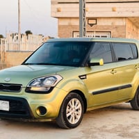 سول ٢٠١٣ • رشات جراد • بدون تبديل