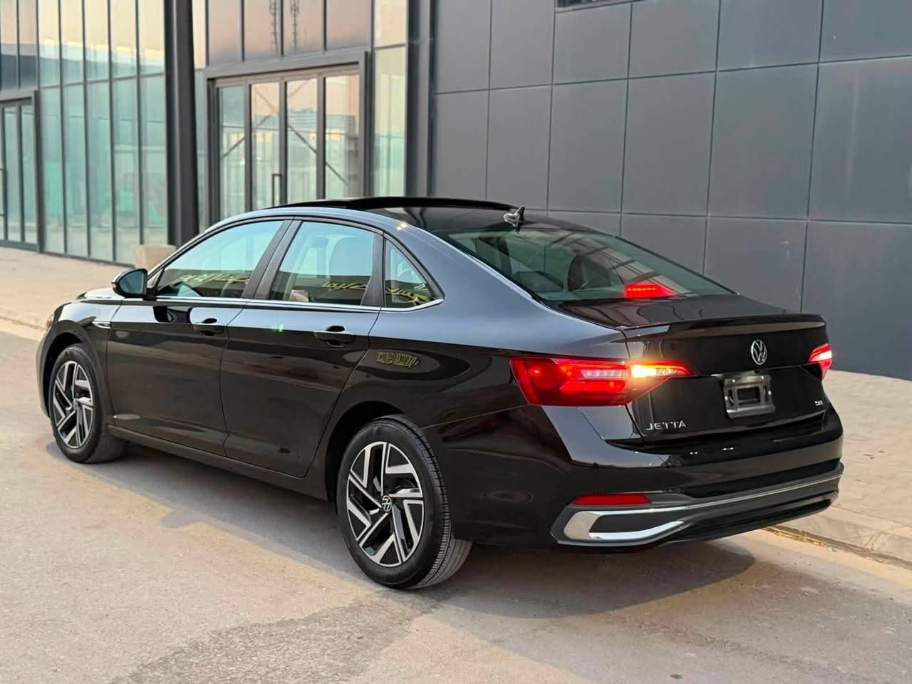 jetta SEL premium 2024
ماشية- 29 الف ميل 
بنيت صبغ  بدون دواخل
محرك 1500 توربو 
رقم كاتي 
عنوان سليمانيه
***********
