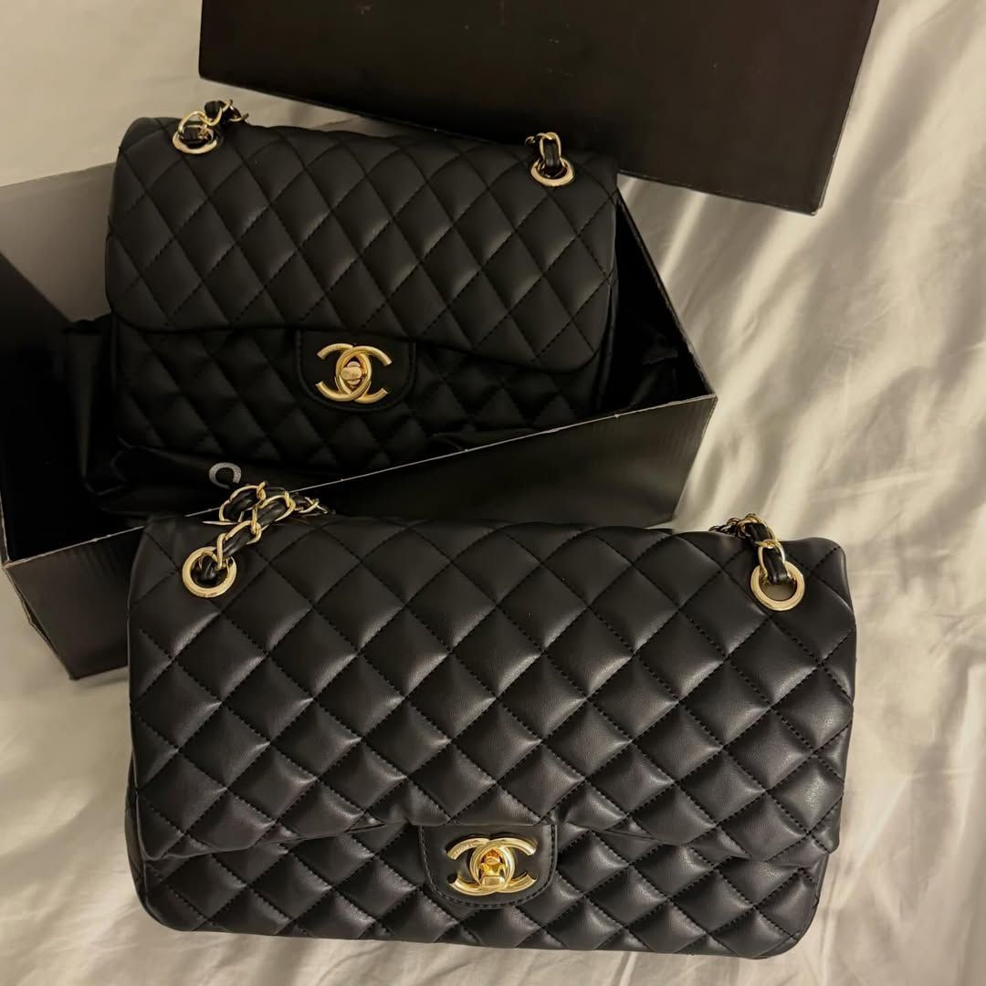 جاهز للشحن من المصنع مباشره
 حقائب نسائية ماستر كوبي كواليتي عالية 
 لطلب للأنضمام إلى قناتنا على التيلجرام جميع الموديلات والاسعار اشترك 👇🏻
https://t.me/ALEPBSGTJIXNUIDY8/96253
https://t.me/ALEPBSGTJIXNUIDY8/96253
تابع قناتنا على الواتساب 
https://whatsapp.com/channel/0029VbBYql5IyPtT3NnOT83d


**إذا كنت صاحب هذا الإعلان وتريد حذفه لأي سبب، رجاءا أرسل رسالة إلى الدعم الفني**