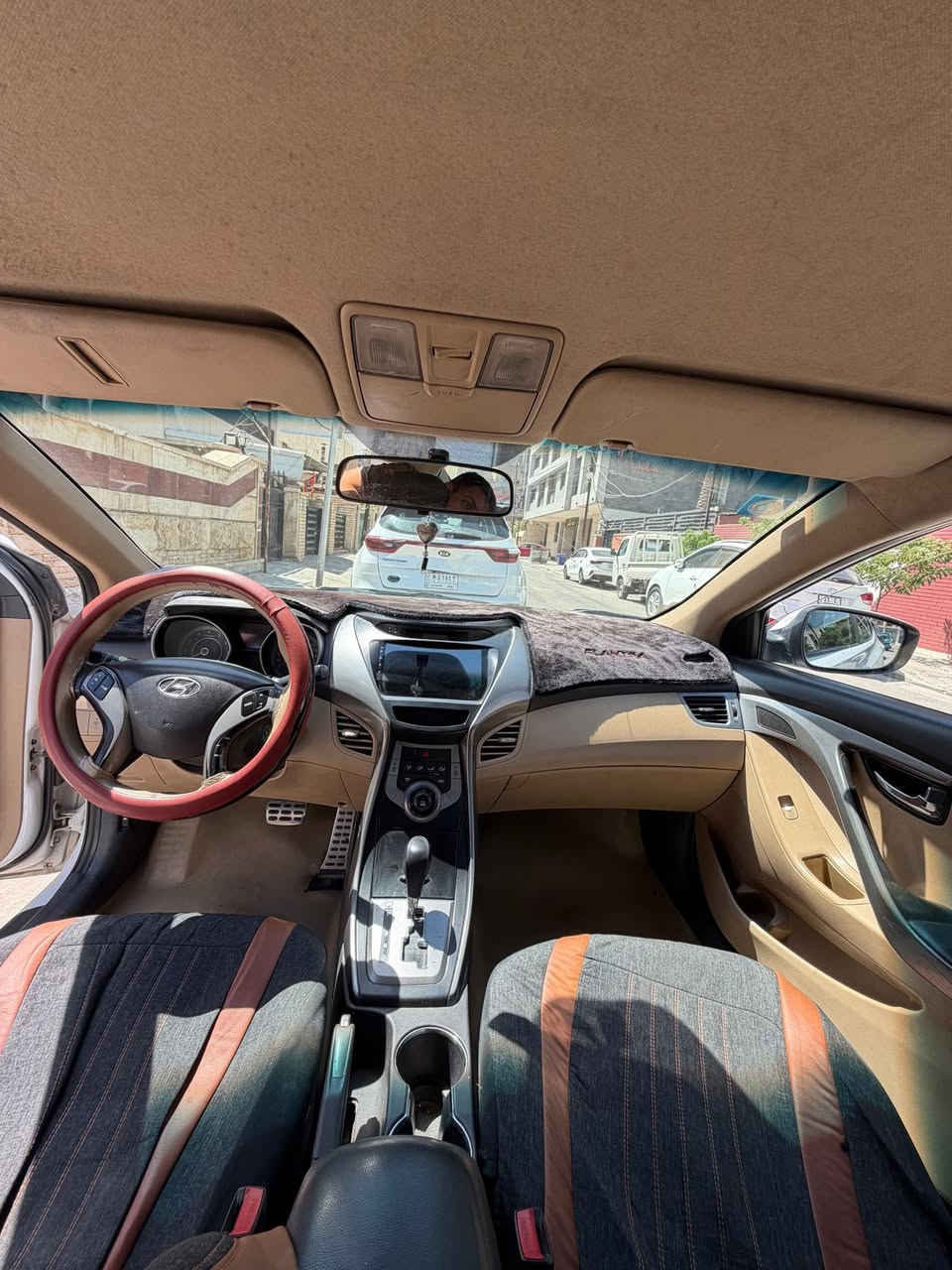 النترا للبيع خليجي موديل ٢٠١٤
رقم بغداد بأسمي تحويل ثاني يوم
ماشية 168 
محرك 1600 
بيها صبغ ٤ اصابع بلصندوق
والدوسات معمرة 
وصبغ اثر تكشير
السعر 108
بغداد البياع 
***********
