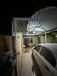 السدة حي الزهراء • ٢٥٠م • طابقين