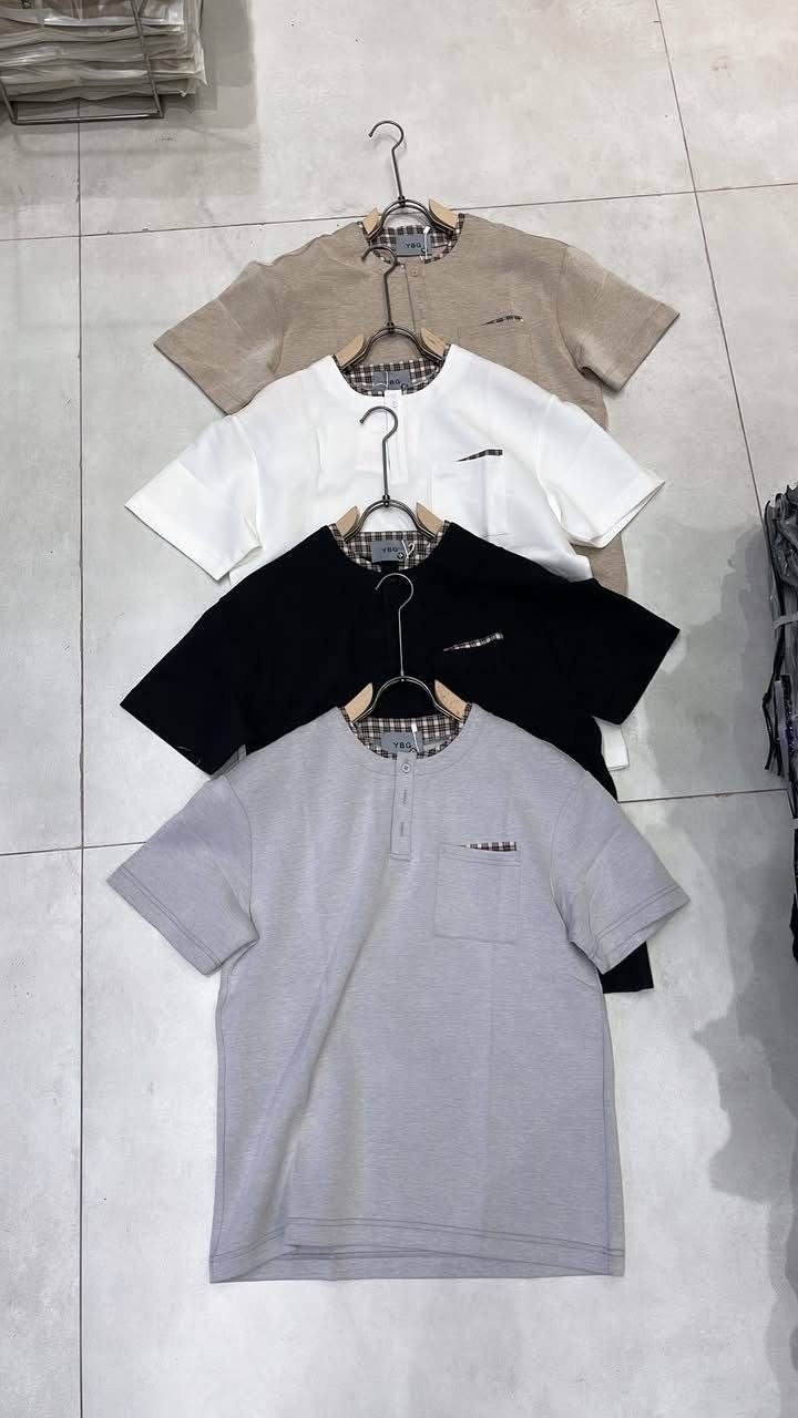 بدي 🇨🇳 خامه درجه اولى 
الشد 16 قطعه
السعر 184 الف 
قياس L/3XL


**إذا كنت صاحب هذا الإعلان وتريد حذفه لأي سبب، رجاءا أرسل رسالة إلى الدعم الفني**