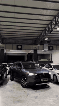 کرولا کروز فول فول مواصفات پانزین 
سلایت +بصمه +شحن وايلرلس+كشن هيتر+ صندوق شفت+رادارات +كاميره فول فول 
2023 امريكي فول XLE
ماشیه 19 الف میل فقط 
بدون صبغ بدون كلشي كير مكينه بشرت صفر 
بيها تعديل بسيط جدا بالباب حتى ما يبين 
سعر 198 و مجال 
تلفون ***********
