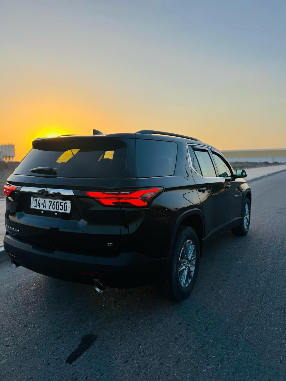 شفر ترافيرس مديل 2022 وارد امريكي ضربه موضح بصور جاملق الأيمن مصبوغ والباب الأيسر فقط والباقي كفاله مواصفات السياره تدفئه كشنات تشغيل عند بعد نقطه عمياء رادار امامي خلفي قفل سعره سياقه ذاتيه صنوق كهربائي تبريد وتكييف 3قطع  تحديد مسار مكينه  3600 6 سلندر لون اسود رقم بصره بسمي مكان بصره رقم هاتف 📞 ***********الاستفسار
