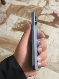 آيفون 13 برو ماكس • ٢٥٦ • بطاريه ٩٥%