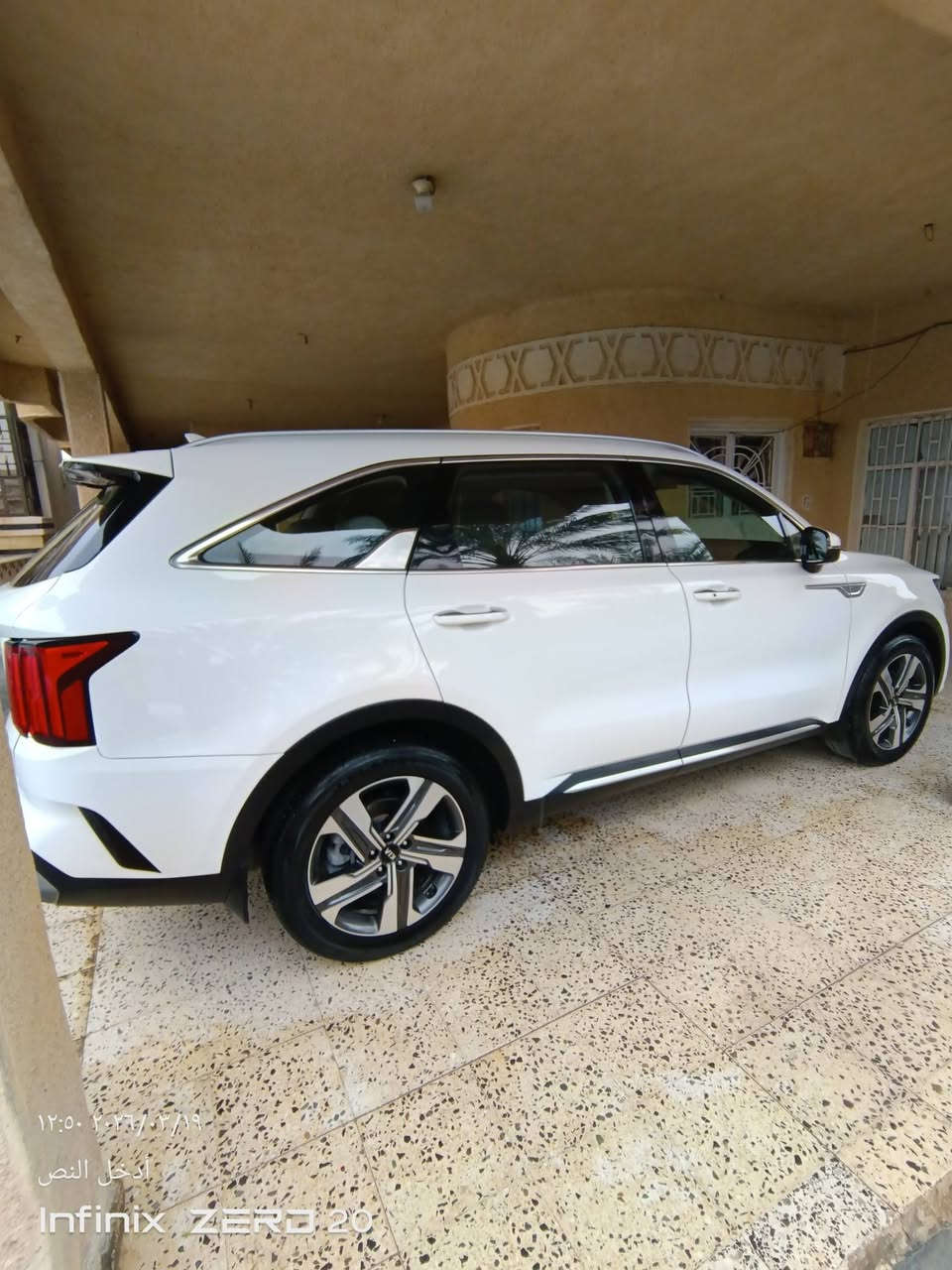 السلام عليكم كيا سورنتو 2021 خليجي رقم بغداد مكفوله كفاله عامه ماشيه 58 السياره جديده عله وضع الشركه السعر 268 العنوان الفلوجة للاستفسار الاتصال على الرقم 
***********
