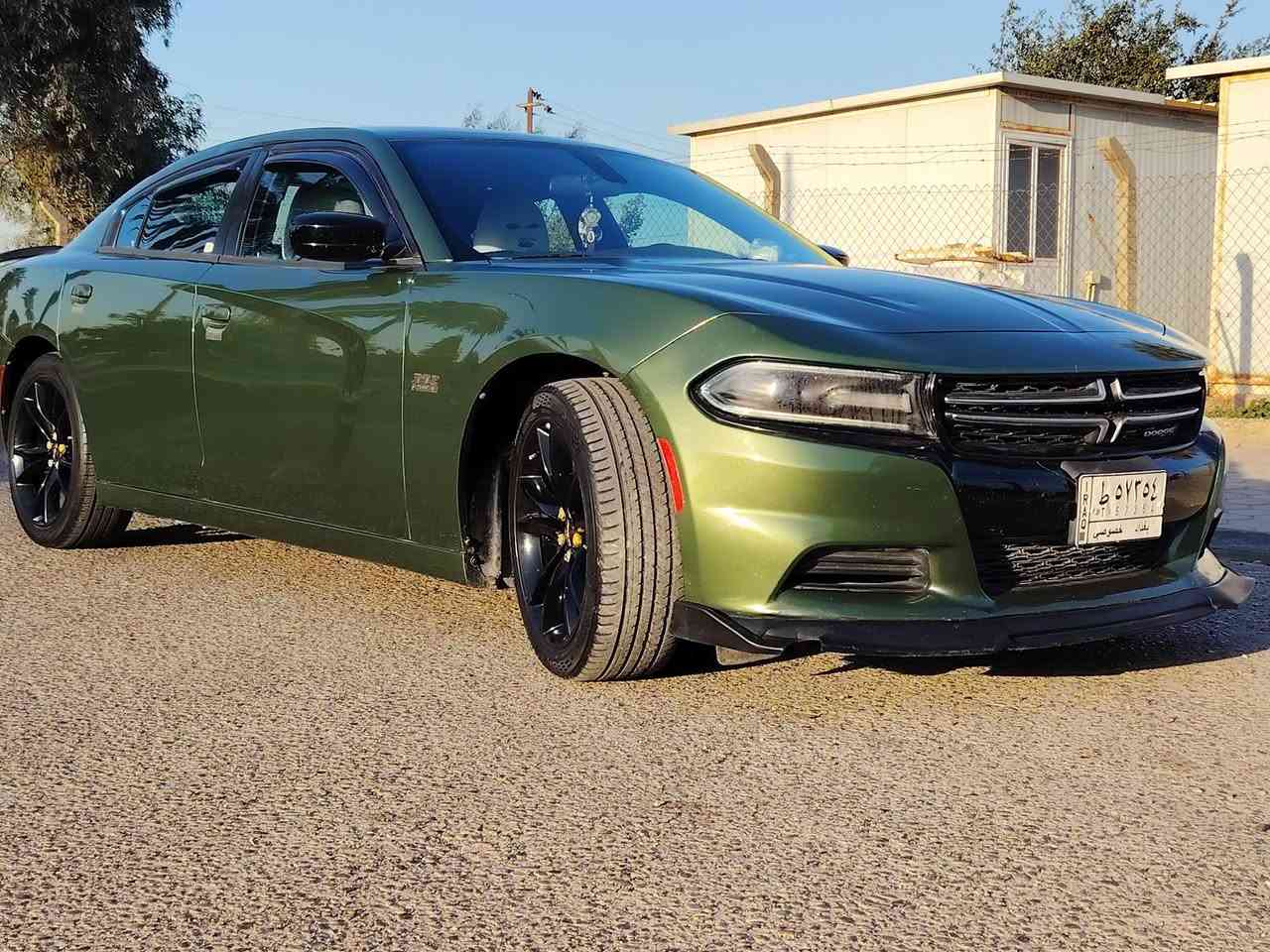 جارجر موديل 18 sxt كلين بدون حادث سياره مكفوله كير محرك مكفولات حداديه تخم تاير داخل جلد ماشيه 118 السعر 205 وبيه مجال المكان المدائن سلمان باك***********
