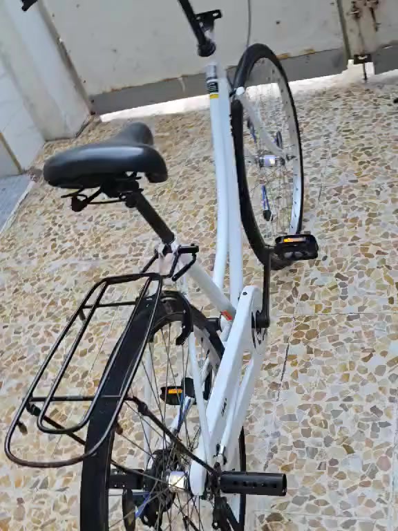 للبيع سعر 105 بي مجال موديل 21 حي صدام نضافه كدام لعين حجم 26


**إذا كنت صاحب هذا الإعلان وتريد حذفه لأي سبب، رجاءا أرسل رسالة إلى الدعم الفني**